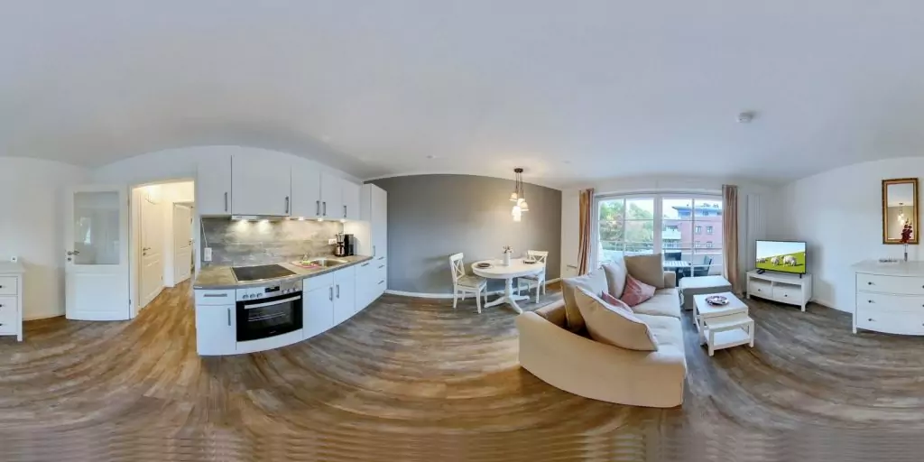360grad-foto.com: virtueller 360° Rundgang Ferienwohnung Julie